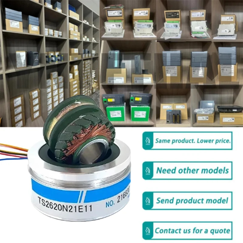 

Совершенно новый оригинальный TS2620N21E11