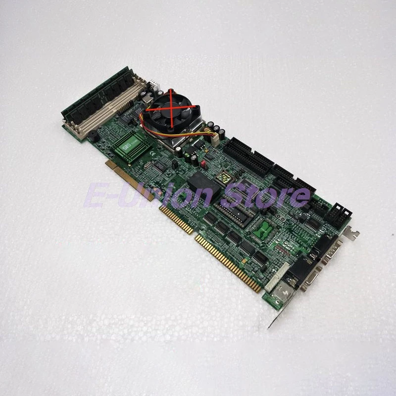 Industrial Computer Motherboard SBC8159 Rev.A2