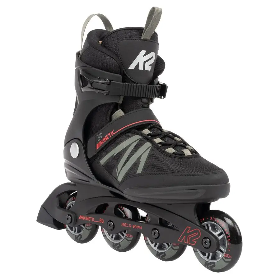 Patins inline masculinos cinéticos 80