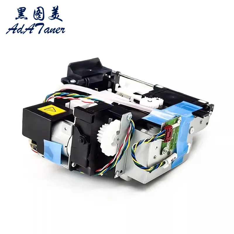 Imagem -03 - Bomba Assembly Unit Assy para Impressora Epson Original Novo 4910 4900 F5000 F5080 F2080