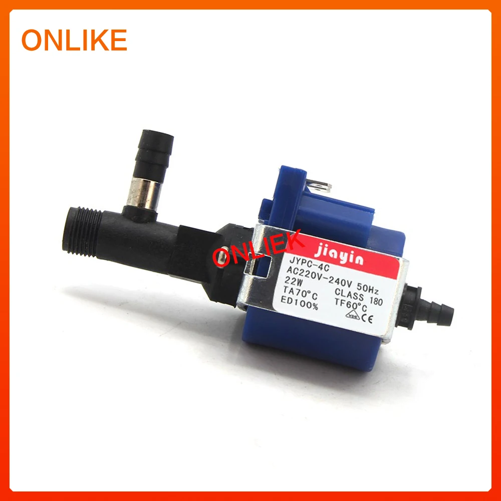 JYPC-5 Elektromagnetische Wasserpumpe 45W – Für  Produktbild-Vorschau 6