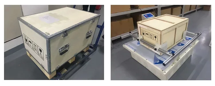 

High Quality Vacuum Pump Rotary Vane