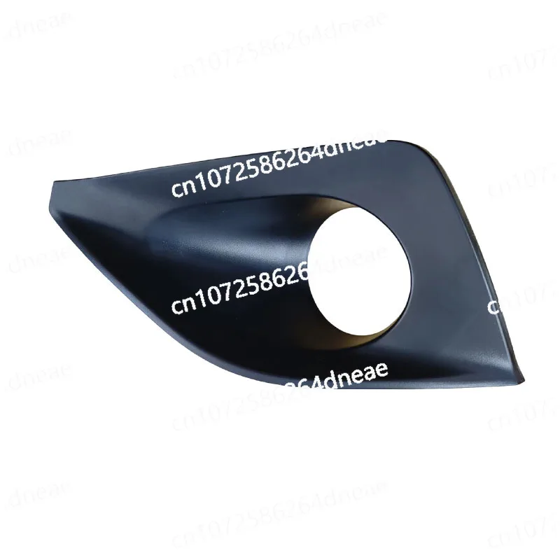 ل FAW Besturn X80 2017 2018 2019 2020 2021 1 مجموعة سيارة أضواء الضباب الجمعية مصباح الضباب لمبة الهالوجين #3