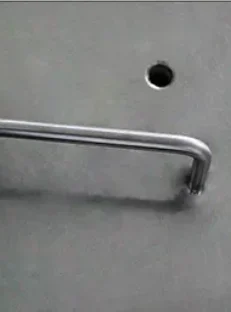 CNC precision speed control rotary table positioner manipulator argon arc welding laser welding circumferential seam welding