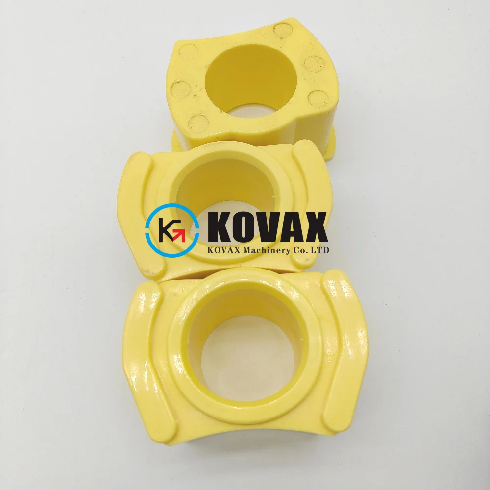 12220521 8 pieces Flexible coupling elements suitable for R924 R934 R934-S R944 R944C A924 A934 D934 engines