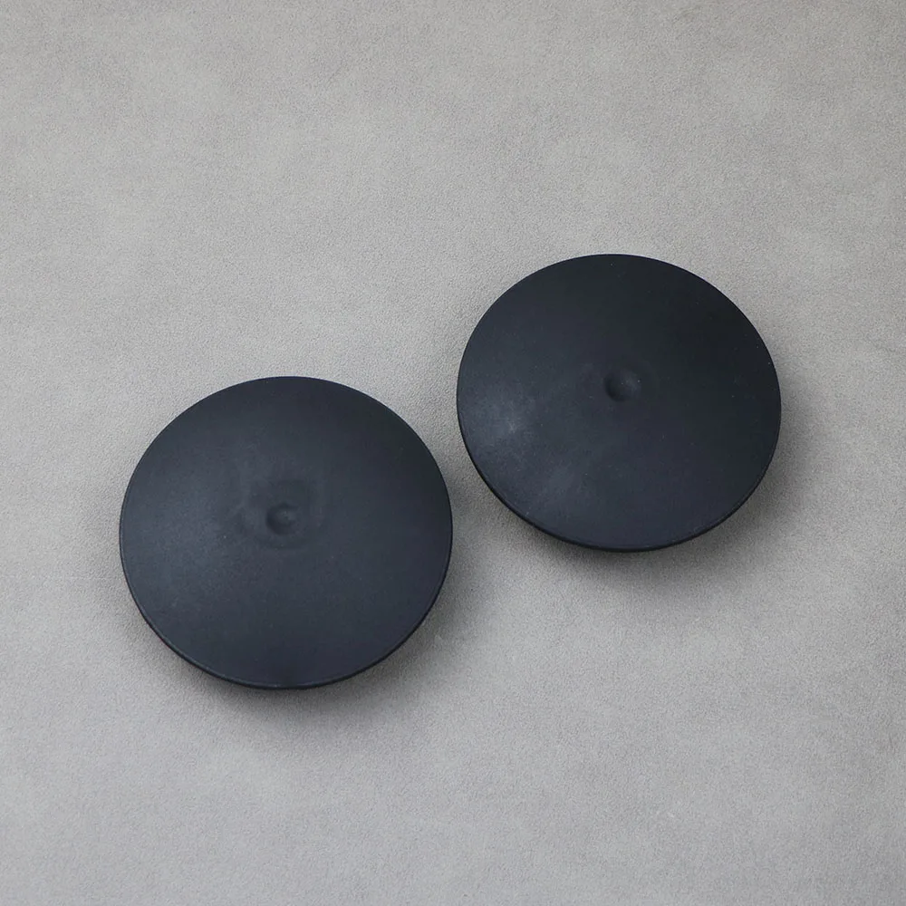 2Pcs Front Suspension Strut Cap Mount Cover 1J0412359 For VW Polo Jetta Bora Beetle Golf Octavia Rapid A1 A3 TT 1J0 412 359