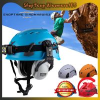 GUB D8 Climbing Helmet Safety Breathable Equipment Outdoor Sports Camping Hiking Riding Cycling Helmet Cycling Equipment