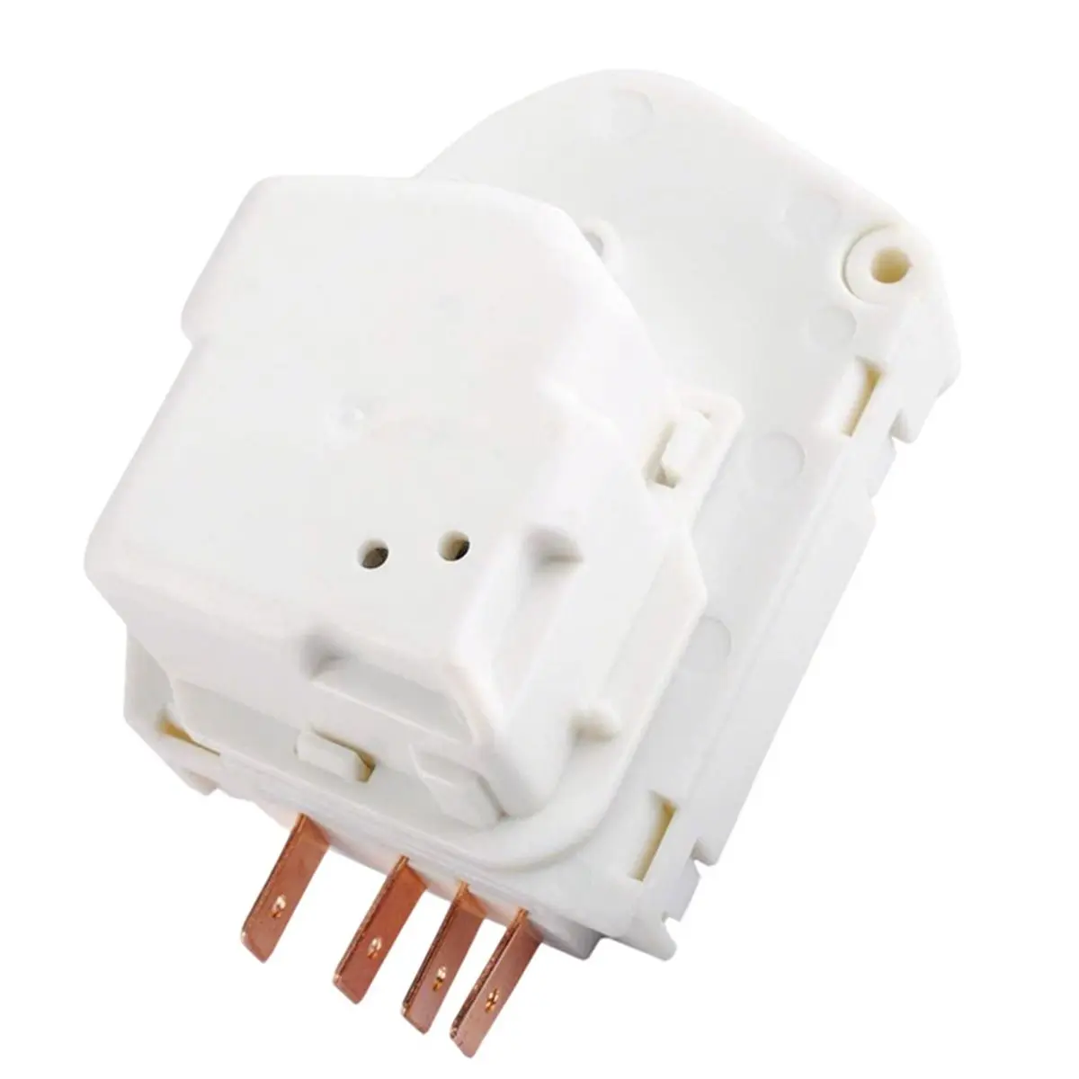 215846604 Defrost Timer Replacement Part for Refrigerator - Reliable 120V Replacement Part Refrigerator