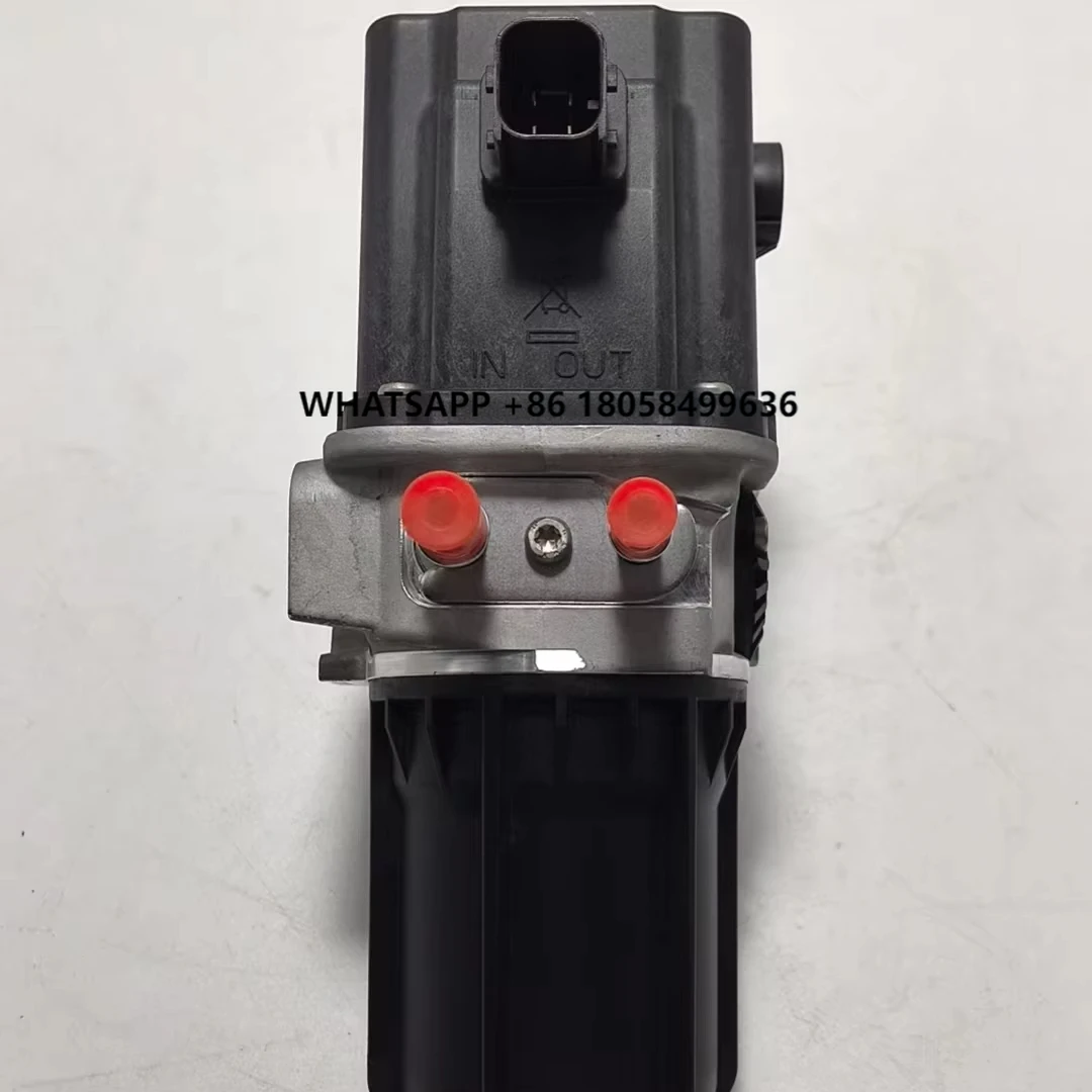 

Urea Pump 2963717