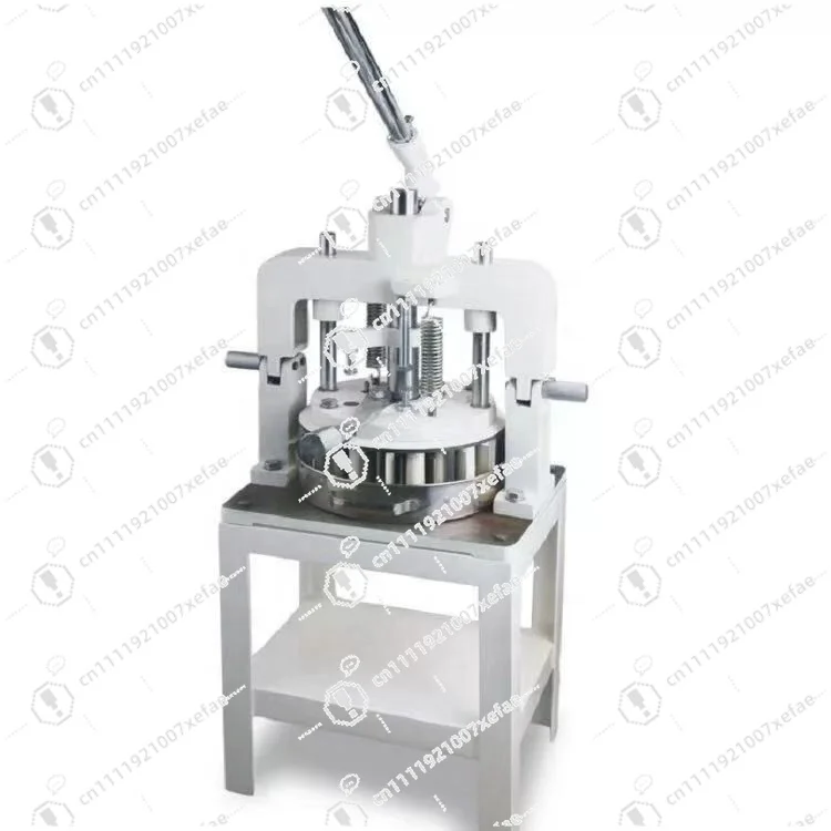 Manual Bakery Used Dough Divider Dough Cutting Ball Roller for Sale
