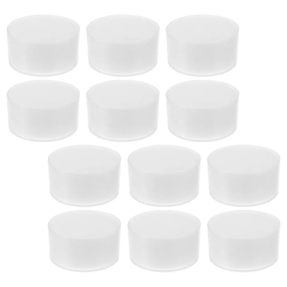 12 Pcs Wet Hand Finger Moistener High Absorption Sponge Office Supplies Business Counting Aid Cash Handling Financier Fingertip