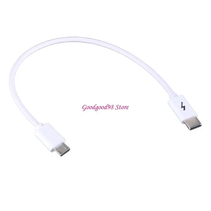 

Portable USB C To USB Cable For Quick Device Connection W8EC