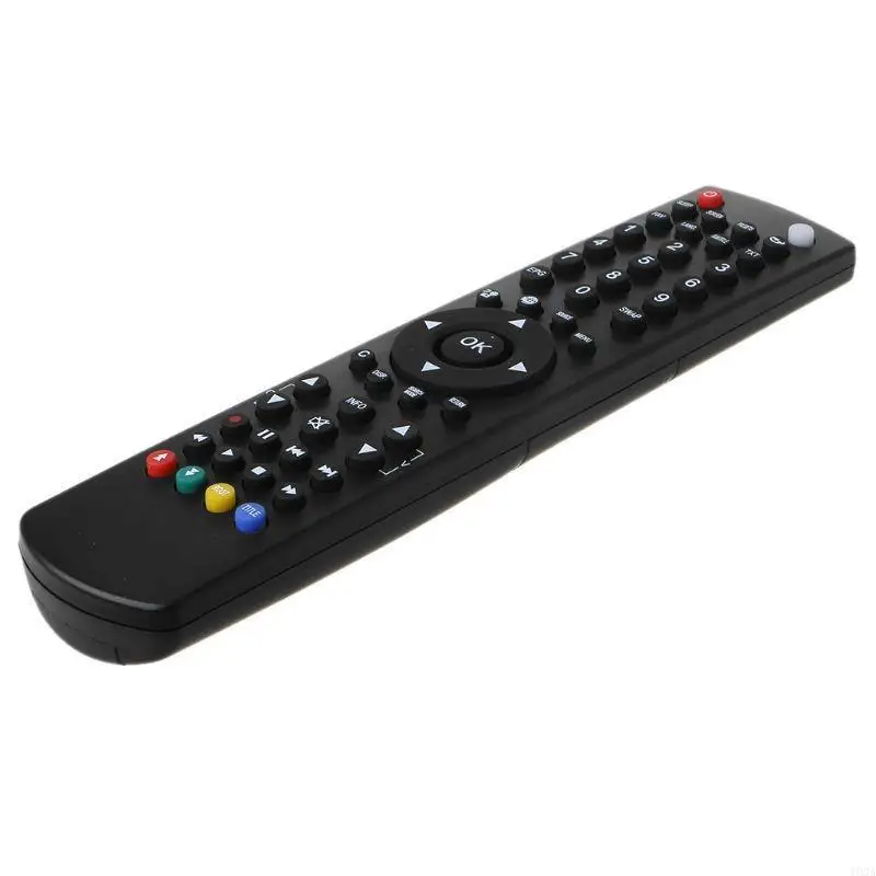 193A Replacement Remote Control Controller RC1910 for Hitachi LCD19VT11DVD