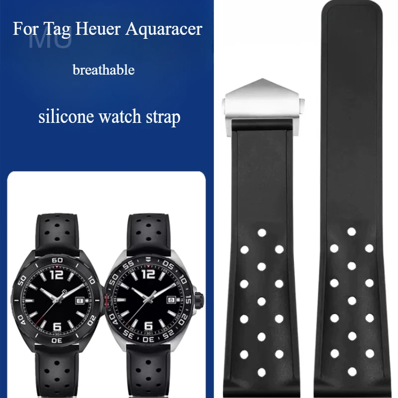 pulseira-de-relogio-de-silicone-suave-e-confortavel-para-tag-heuer-aquaracer-serie-f1-macio-super-respiravel-fivela-dobravel-pulseiras-22mm