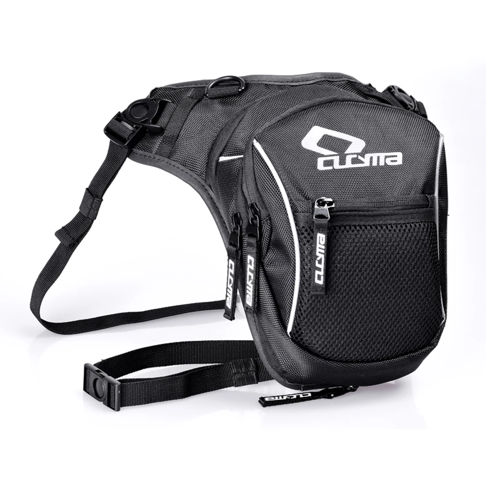 

CB-1605 Motorcycle Leg Bag, Durable Motorcycle Thigh Bag, Versatile Motorcycle Hip Bag