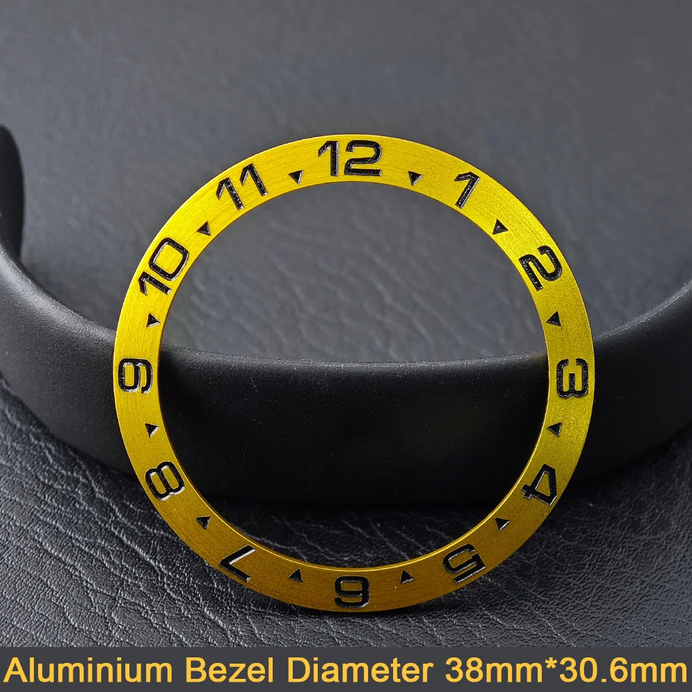 Variant: 126 Aluminium