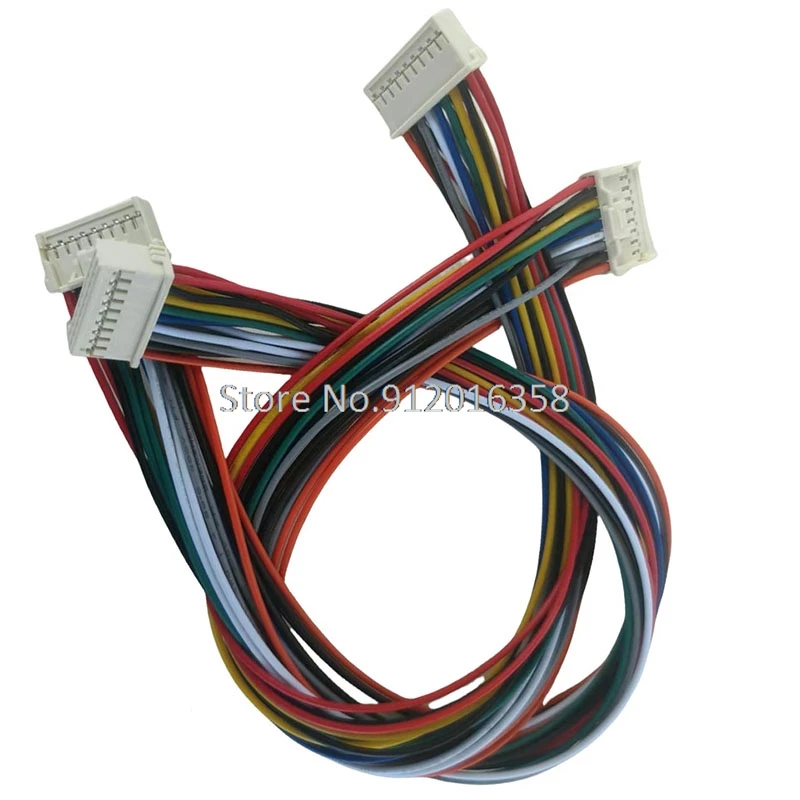 

24AWG 30CM 2.00mm iGrid 501646 5016461000 5016461200 5016461400 5016461600 5016461800 5016462000 5016462400 5016463000 wire