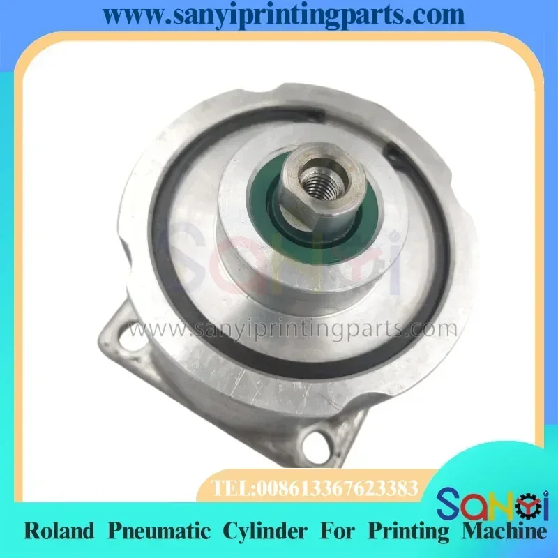 

Пневматический цилиндр печатной машины Roland 700 для деталей