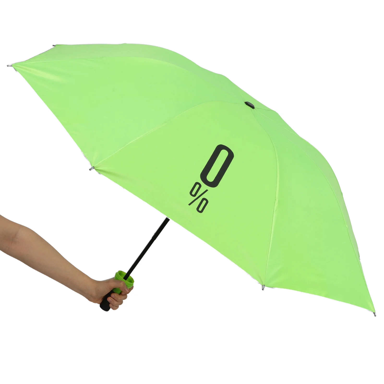 Folding Umbrella Sun Umbrellas for Rain Blocker Unbrella 3000X500X500CM Bottle