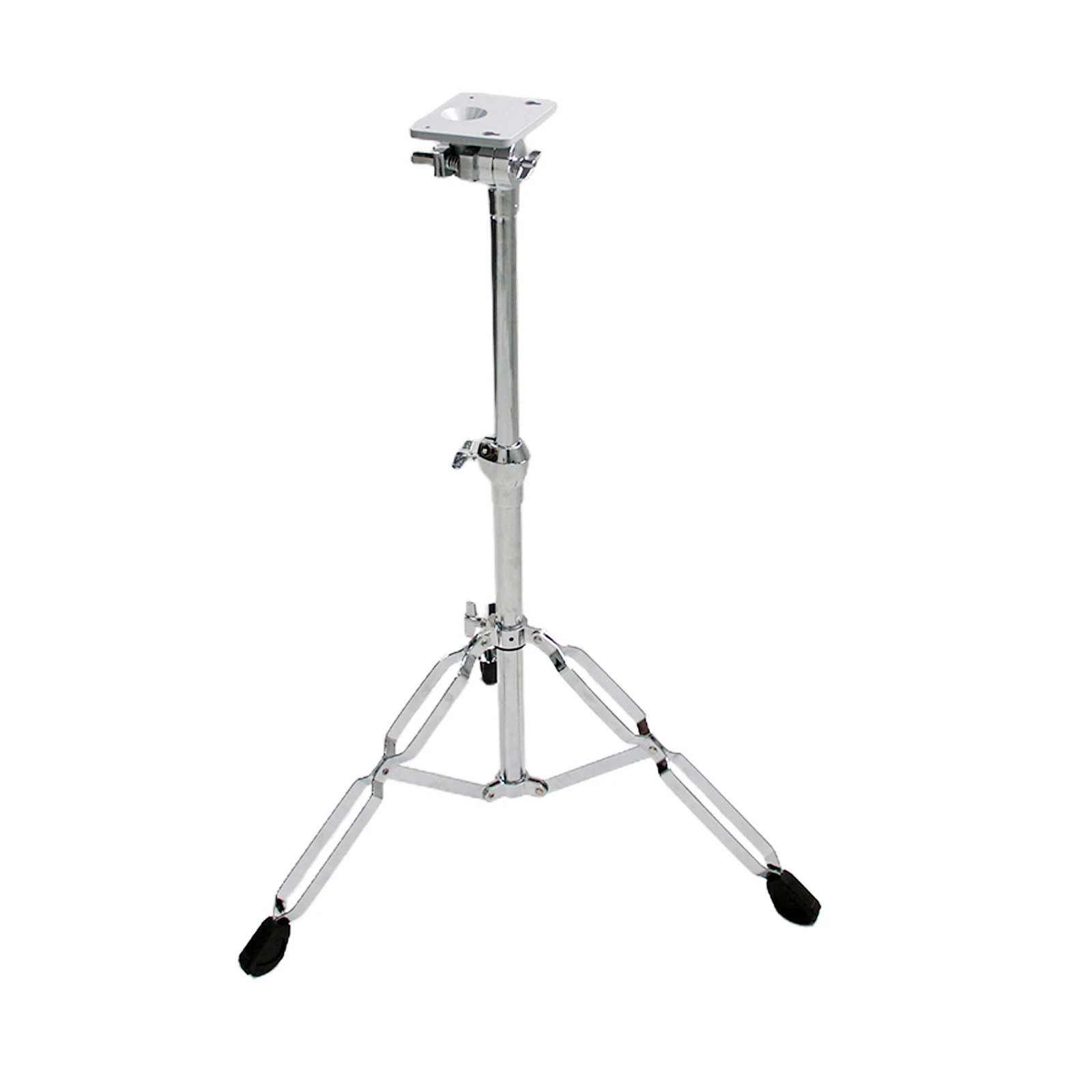 استبدال المصنع الصيني كروم 25/28 مم حامل طبلة كهربائية بديل بأسعار معقولة مناسب لرولاند #6