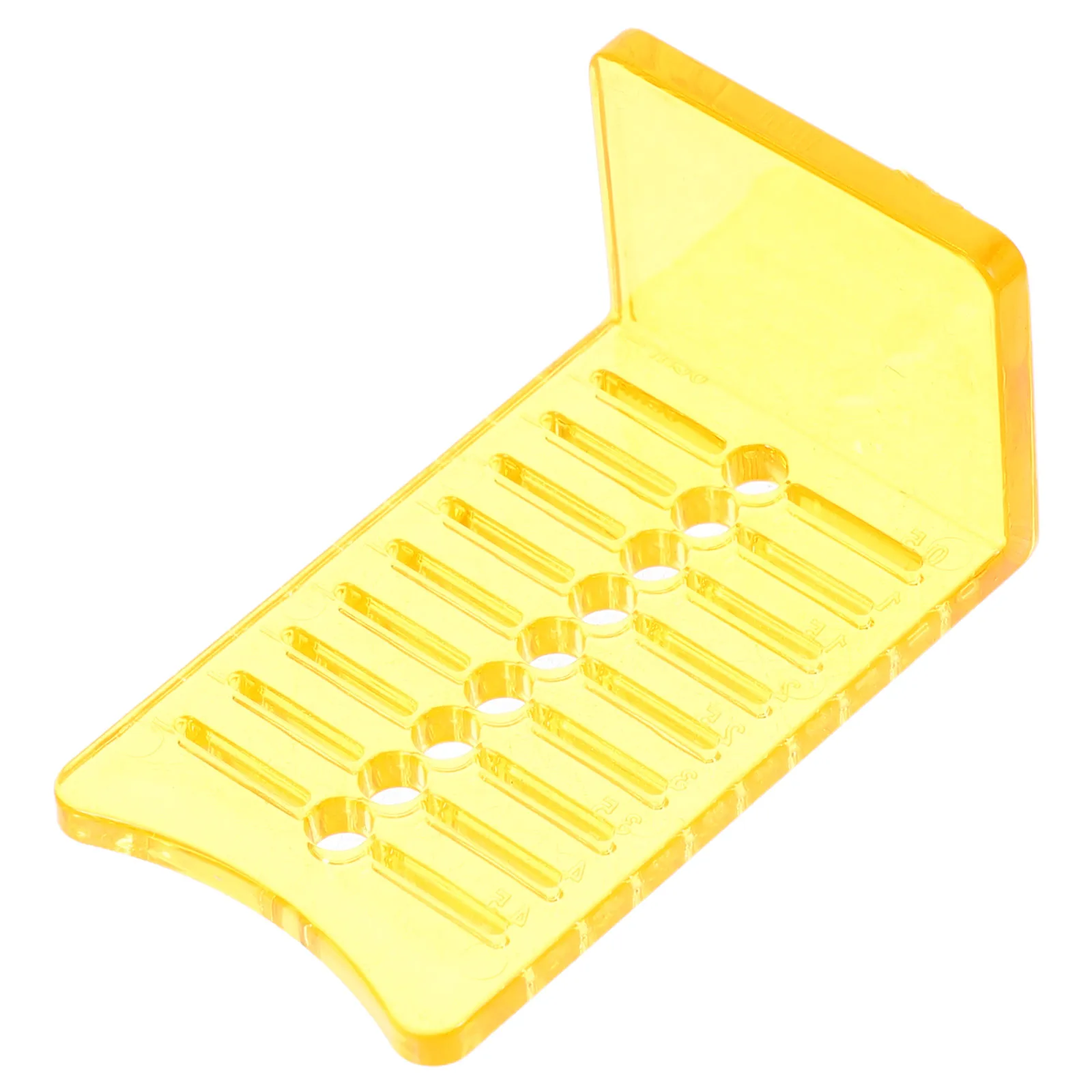 

Car Color Change Film Tool 90 Degree Vinyl Wrap Cutting Scraper Precision Squeegee Sticker Carbon Fiber Measure Tool ArtKnife