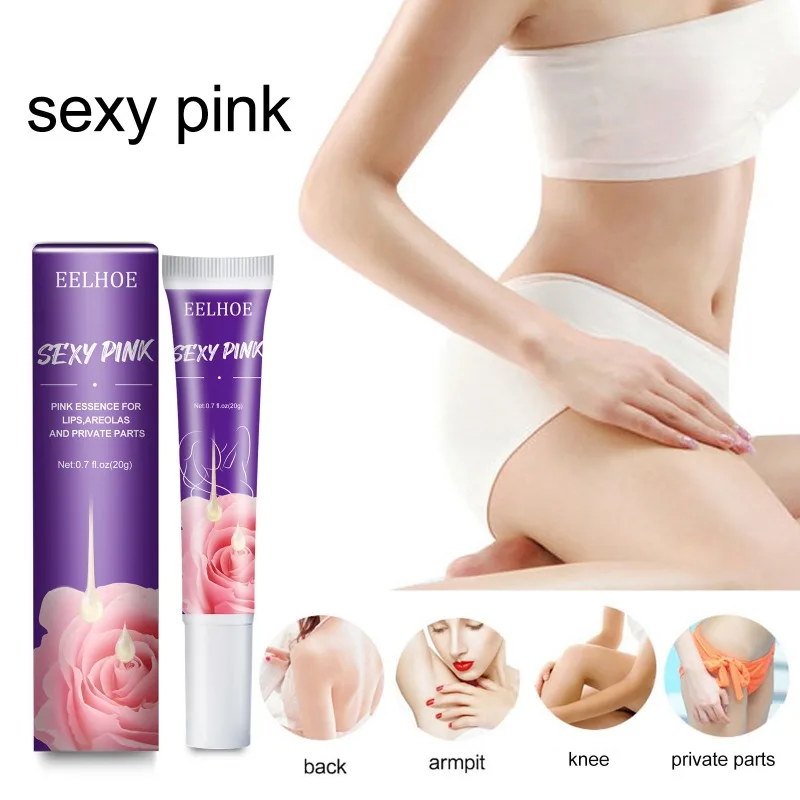 

Whitening Cream Private Parts Underarm Bleaching Lip Nipple areola Knee Brighten Inner Thigh Intimate Parts Dark Remove Melanin