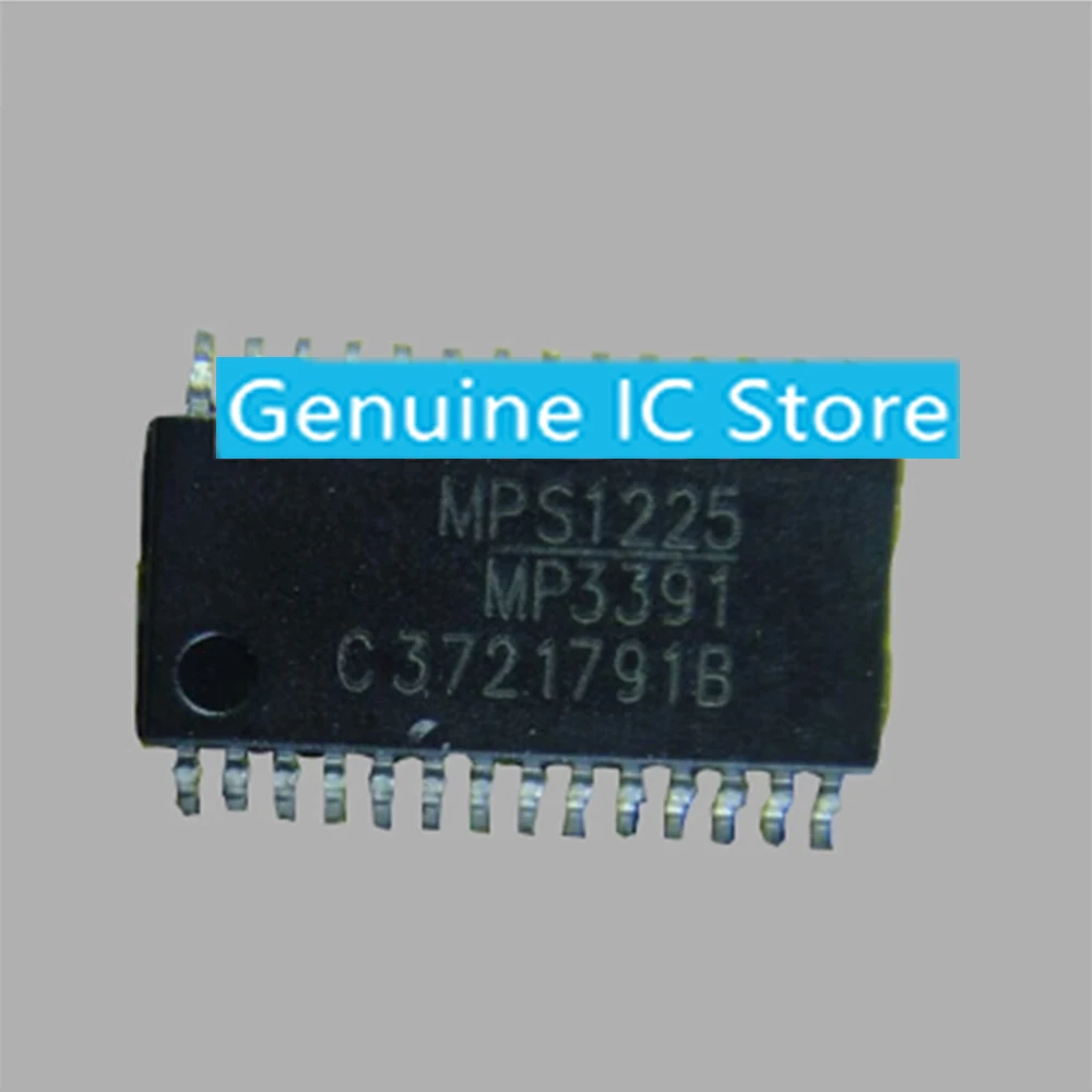 

MP3391EF-LF-Z MP3391 MP3391EF SOP New Original Genuine Ic