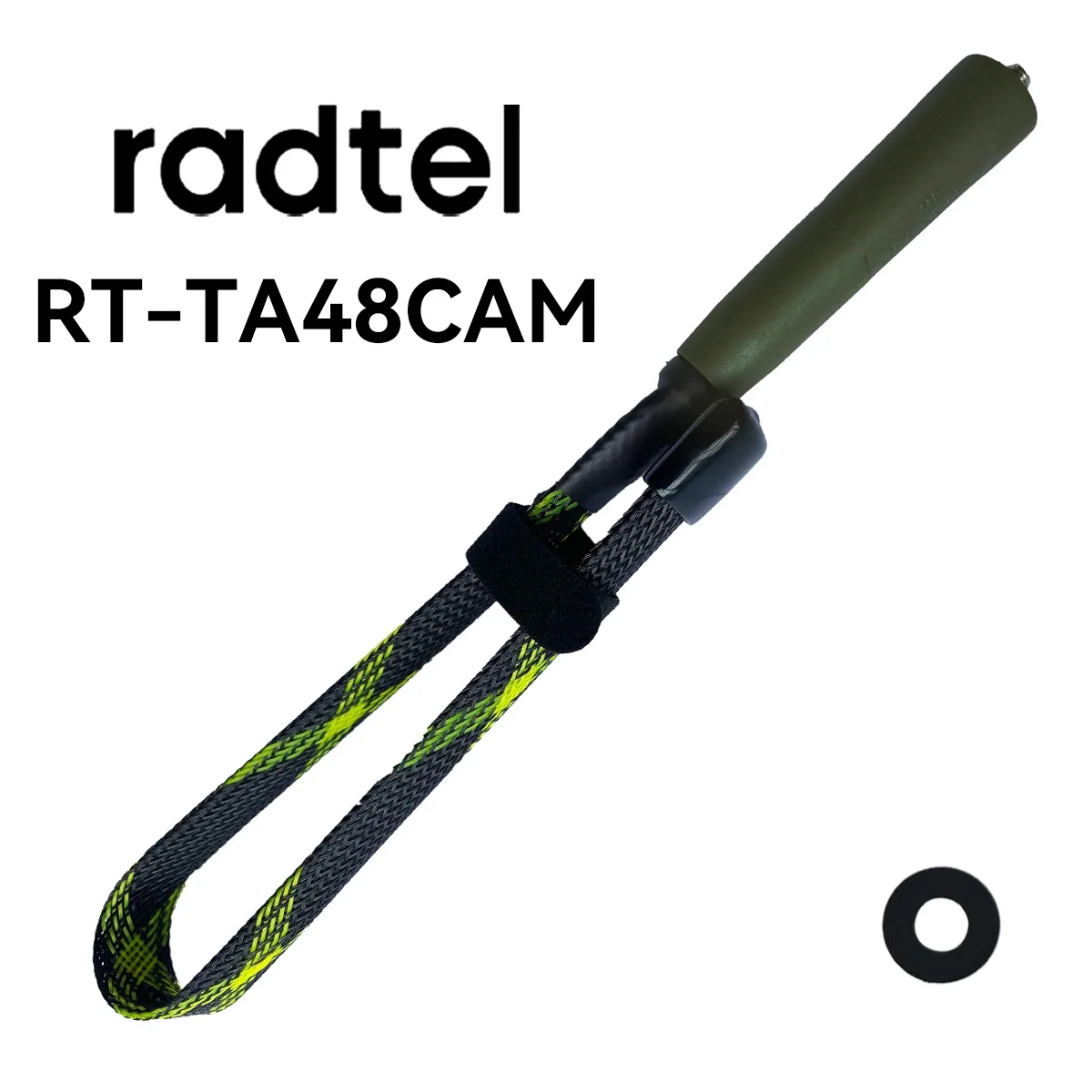 Radtel Full Band Ta… - image