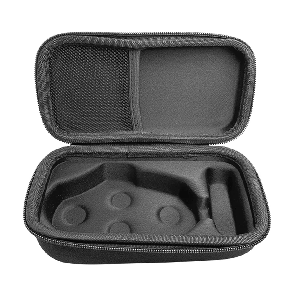 Mouse Case Saco De Armazenamento, Shell Duro Estojo, Bolsa Capa para Razer, Basilisk X Acessórios, EVA Viagem Capa Protetora