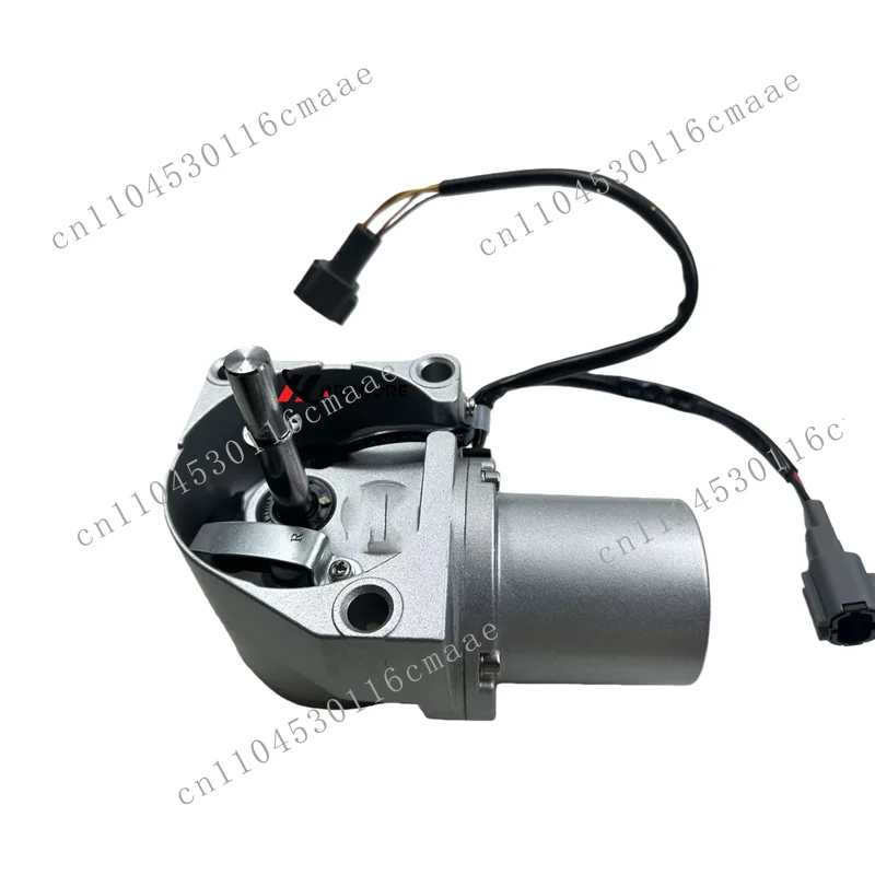 EX200-5 EX300-5 Excavator electrical accessories for 4614911 door motor 4360509 existing in stock