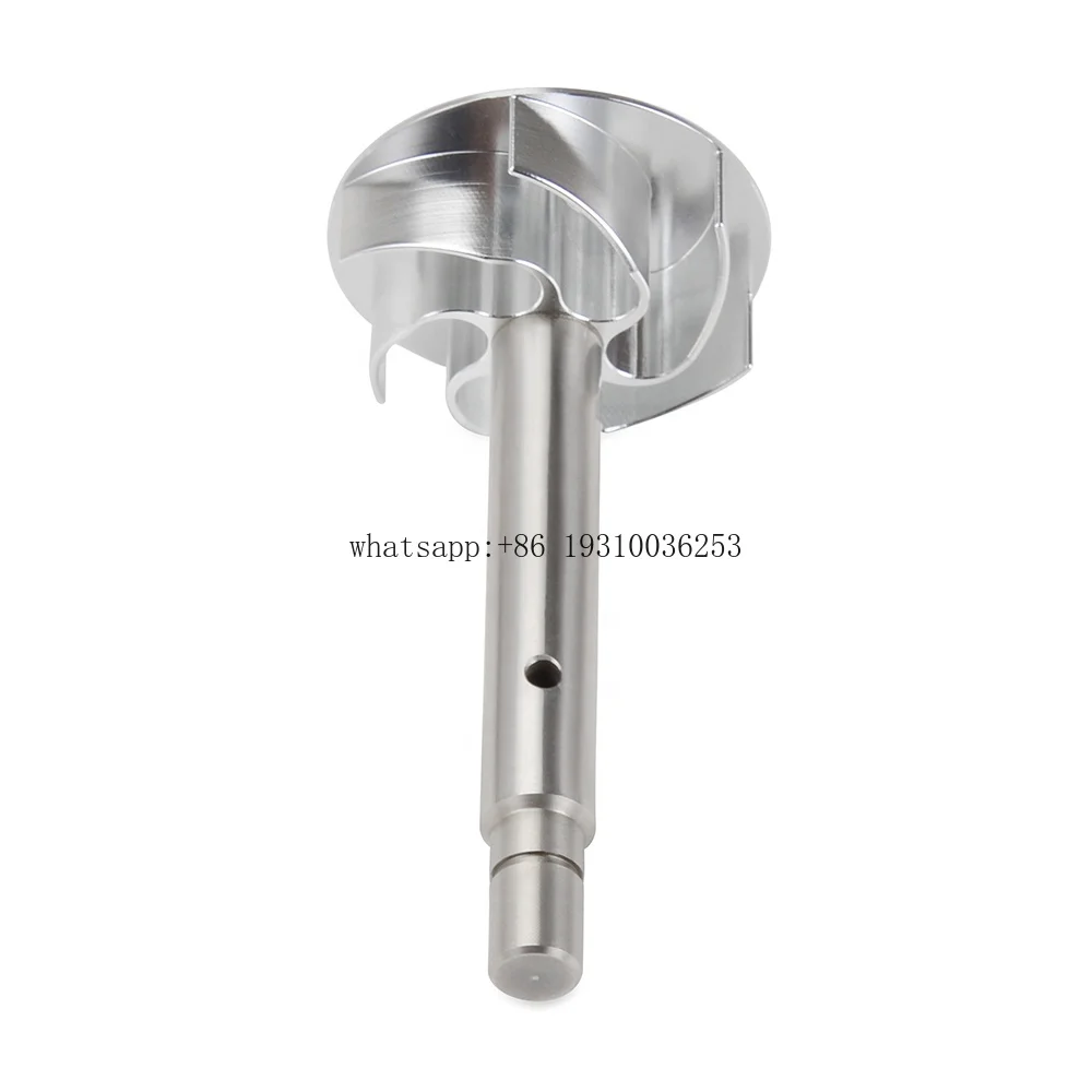 

Billet Aluminum Water Impeller For 350 1987-2005 2006
