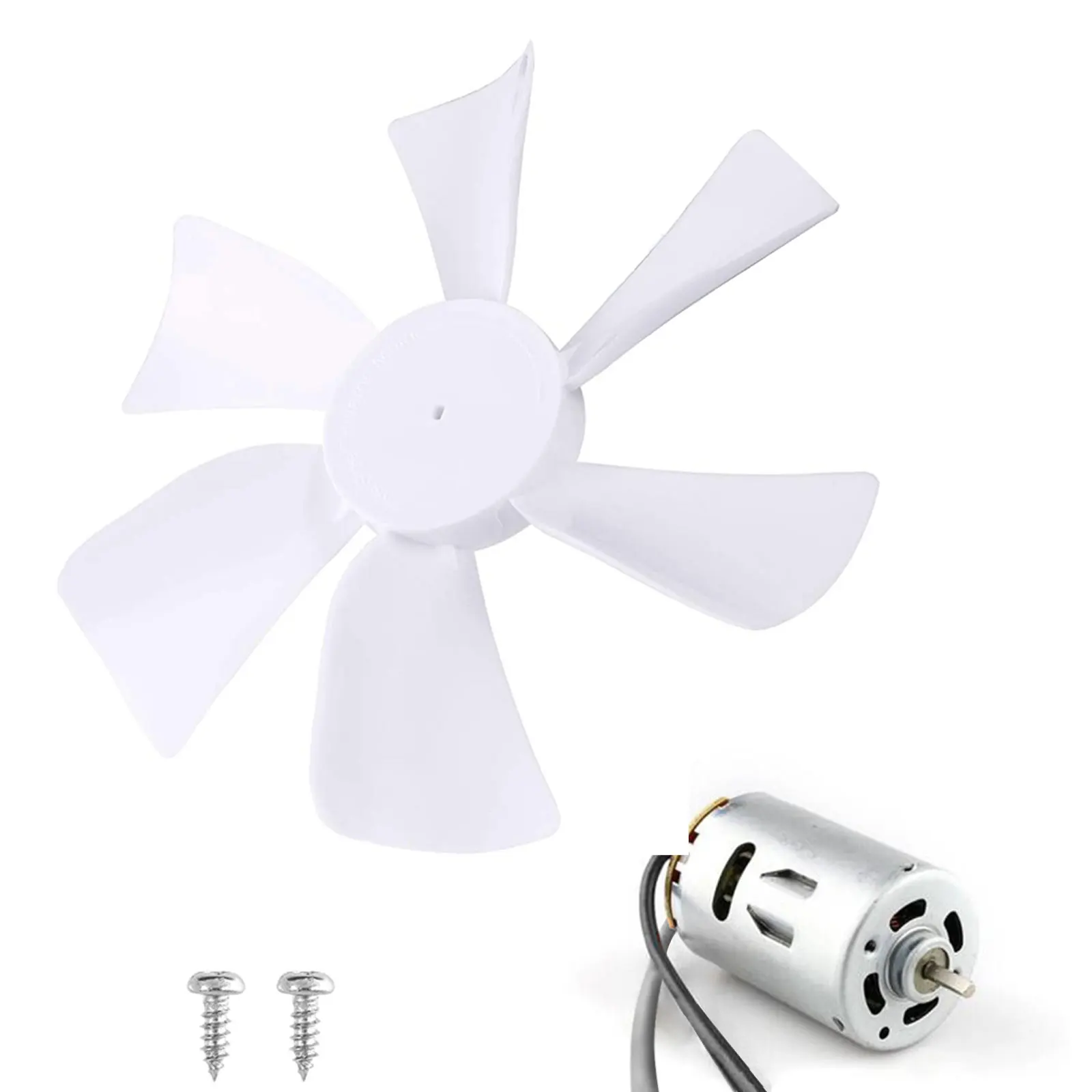 

Двигатель CCJH 12 В, вентиляционный двигатель для автофургонов, подходит для кемперов и автофургонов, обеспечивающий сильную мощность ветра