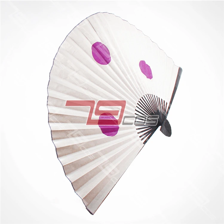 NARUTO Temari Fan Weapon Anime Character Decoration Cosplay Props Customized