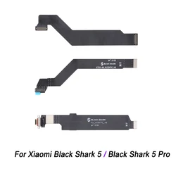 For Xiaomi Black Shark 5 / 5 Pro Motherboard Flex Cable LCD Flex Cable Charging Port Flex Cable Replacement