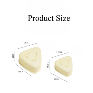 10 Main Sales Mold for Rice - №7