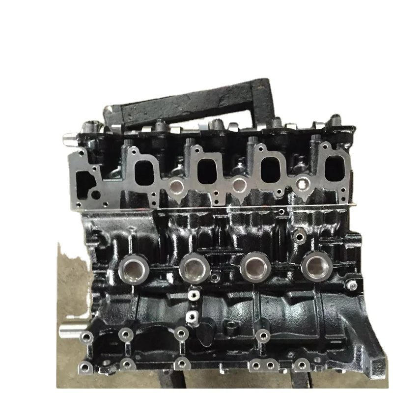 

HP OEM Quality Diesel 5L Engine Long Block for Toyota Hiace Hilux 3.0L