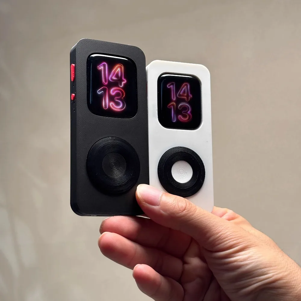 Iwatchpod 3d Printed Case for Apple Watch 10 9 8 7 6 5 SE Ultra