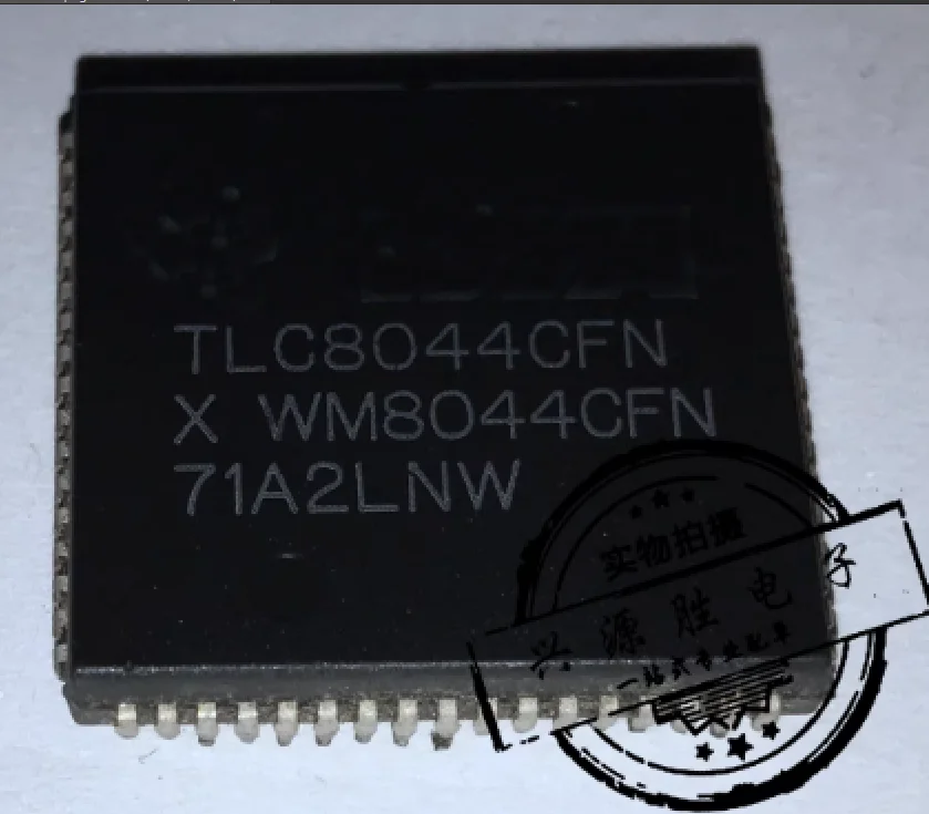 TLC8044CFN PLCC-68 …