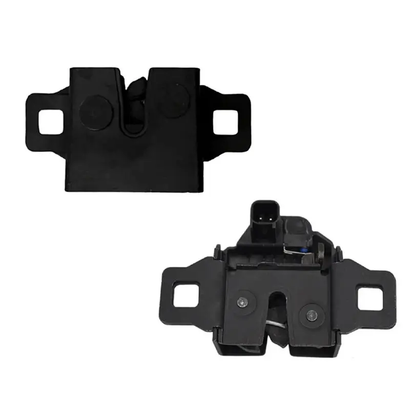 

Пружинный замок капота Well 1Piar (LR065339, LR065340) для Land Rover Range Rover Sport LR2, LR3, LR4 05-13, комплект из 2 шт.