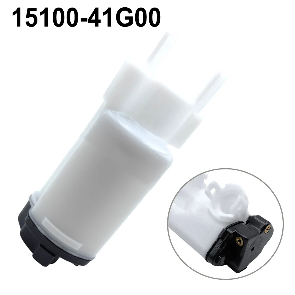 Motorcycle Parts Fuel Filter Strainer Shell For Suzuki For GSXR1000 2005-2006 15100-41G00 Motorcycle Fuel Filter