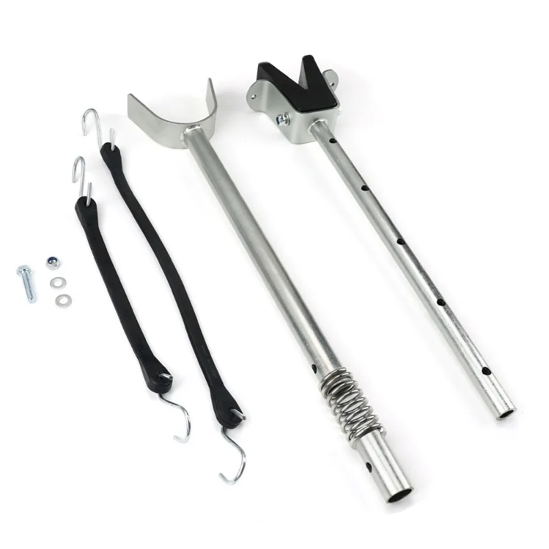 Adjustable Shock Absorber Beam Protector, Outboard Machine, Motor Support Bar/Shock Spring