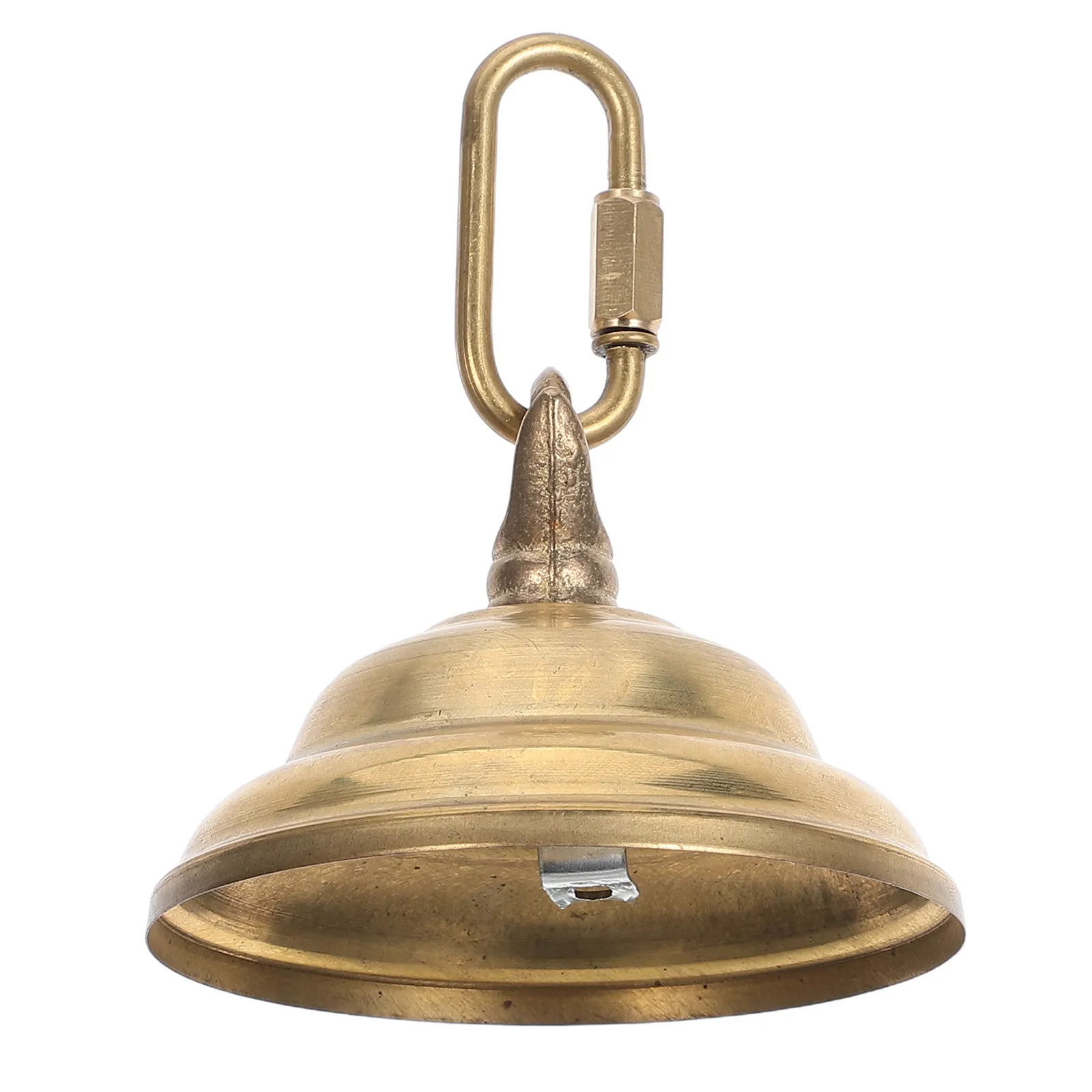 Pendant Light Canopy Brass 3.15 Inch Heavy Duty Ceiling Mount Base for Chandelier Lamp Holder Vintage Style Ceiling Fixture
