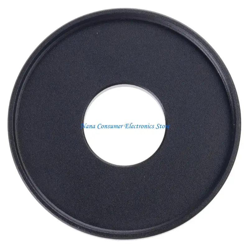G7NE Multifunction 17mm Aluminum Adapter Collar For Camera Lens Enables Attachment And Microed Lens