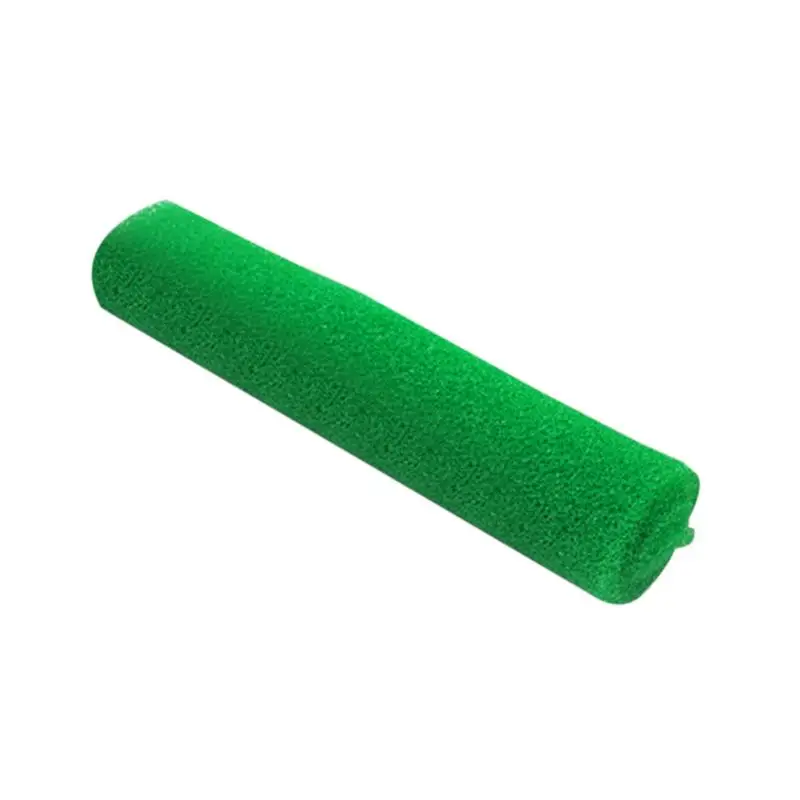 10pcs Vegetable Fresh Keeping Mat Fridge Drawer Sponge Mat Filter Sponge Refrigerator Mat And Mildewproof Mat
