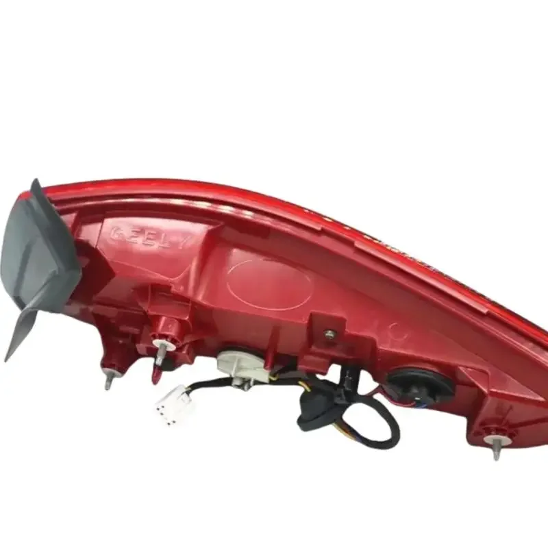 For Geely Emgrand GT 2017 2018 GC9 Car Accessories Outside Tail Light Assembly brake light Turn signal lamp rear light