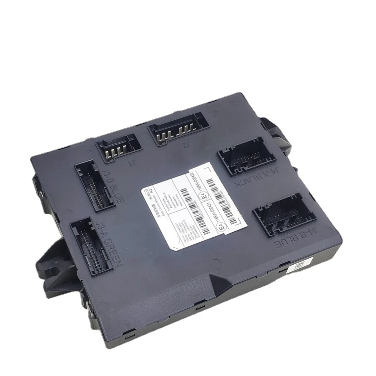 

Applicable to Roewe I6 EI6 MAX ER6 third-generation MG 6 EMG6 body controller, driving computer board BCM