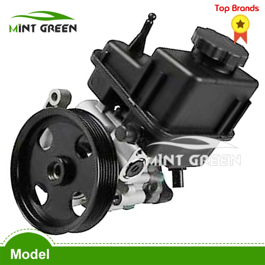 

New Power Steering Pump For MERCEDES BENZ 0064661501 0064662601 0064664601 0064664701, A0064661501 A0064662601 A0064664601