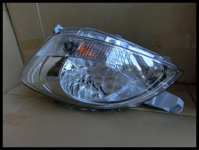 Lampu depan untuk Toyota Vios 2008-2013