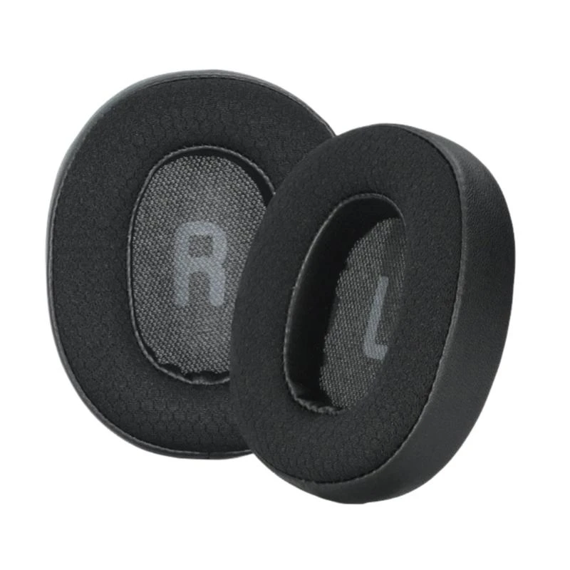 

R53C Gaming Earpads Cushion Protein Leather Earmuffs for TUNE 700BTNC 750BT 760BTNC
