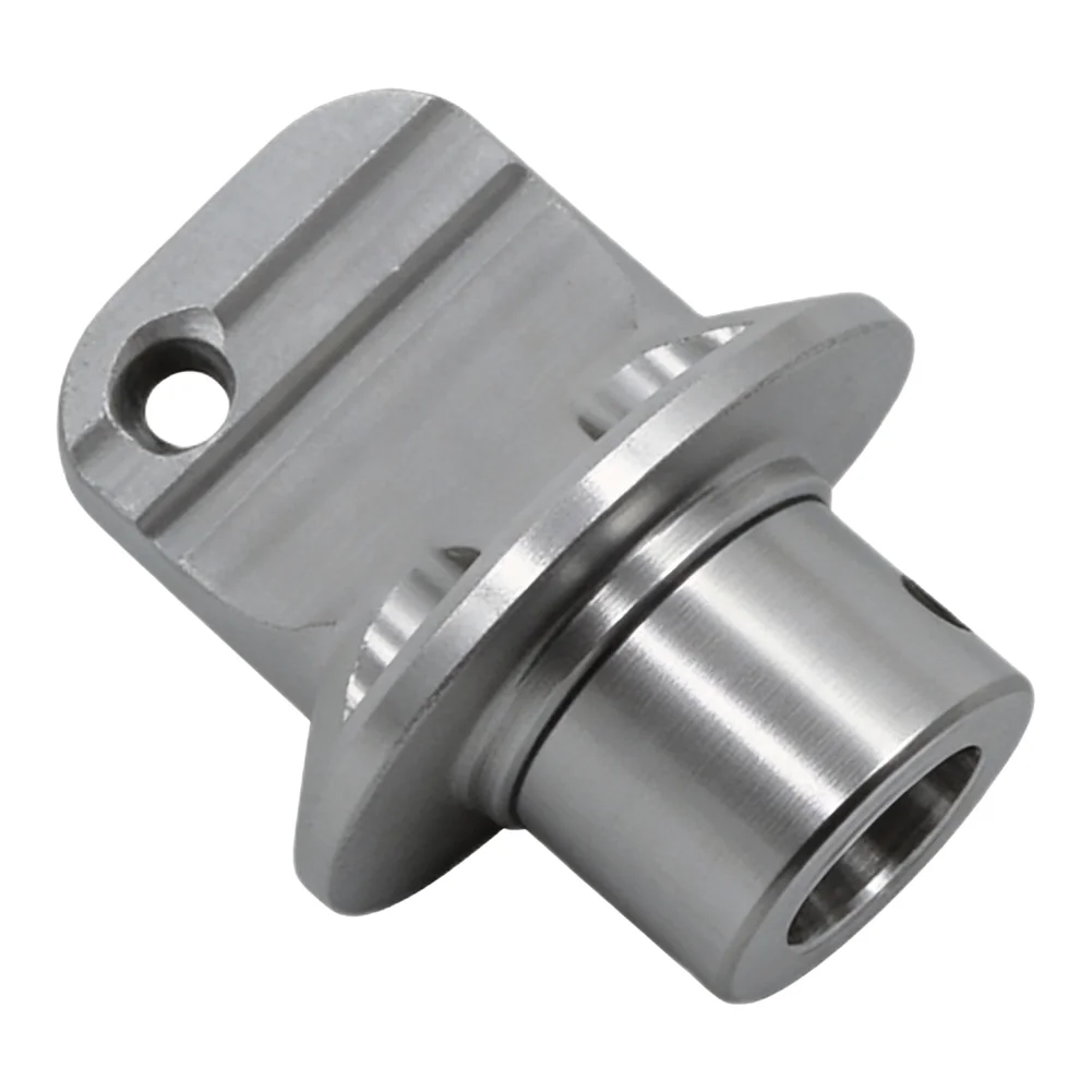 Motorcycle Key Head Cover Made of Aluminum Alloy for Pentagonal Hexagonal Keys Fits Scooter Moped and for atv Types